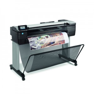 HP DesignJet T830 MFP 36 inch HP DesignJet T830 MFP 36 inch